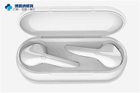 定制塑膠模具——找博騰納模具廠，品質(zhì)有保障