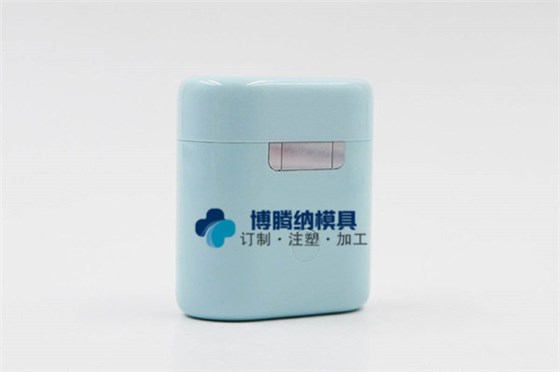 深圳耳機(jī)塑膠模具廠——博騰納12道質(zhì)檢工序，品質(zhì)有保障