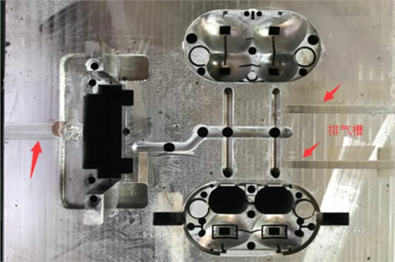 塑膠模具的開排氣的必要性，博騰納廠家是這樣理解的