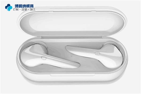 定制塑膠模具——找博騰納模具廠，品質(zhì)有保障